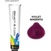 Bleach & Color Crème Violet Magenta 80gr