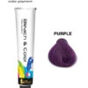 Bleach & Color Crème Purple 80gr