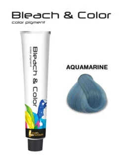 Bleach & Color Crème Aquamarine 80gr
