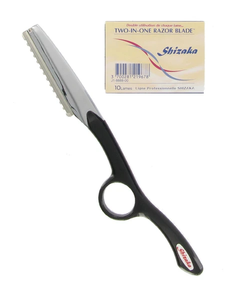 Rasoir Effileur Shizaka 1 Rasoir Effileur Shizaka