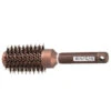 Brosse Brushing Céramique MarronDiamètre 43 BEAUTE LIVE