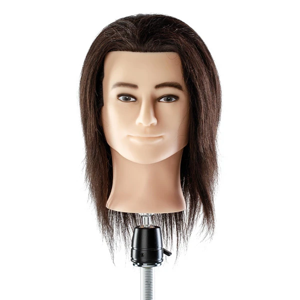 Tête Malléable Homme Rocky 1 Tête Malléable Homme Rocky