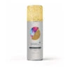 Spray Color Paillettes Or 125ml