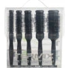 Lot De 5 Brosses Termix Evolution PlusØ 17-23-28-32-43
