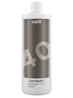 Oxydant 40 Vol Subtil 1000ml