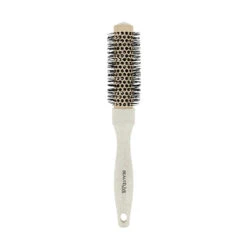Brosse Brush Ecologique Beige 25mm