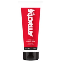 Hard Gel Attractive Gel Fixation Forte 200ml