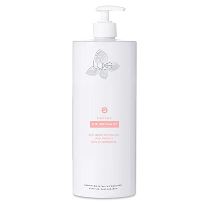 Après Shampoing Nectar Nourrissant 1000ml 1 Après Shampoing Nectar Nourrissant 1000ml