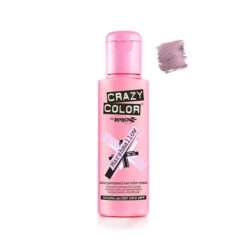 Crazy Color N°64 Marshmallow 100mlCrazy Color