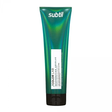 Lait Soin Reconstruction Ultime Colorlab Subtil 100ml 1 Lait Soin Reconstruction Ultime Colorlab Subtil 100ml