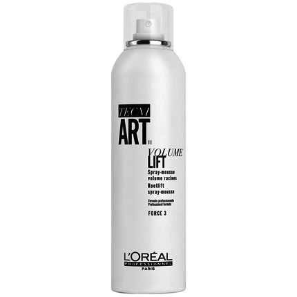 Mousse Volume Lift Tecni Art 250ml 1 Mousse Volume Lift Tecni Art 250ml