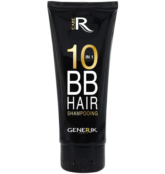 Shampoing 10 En 1 BB Hair 200ml 1 Shampoing 10 En 1 BB Hair 200ml