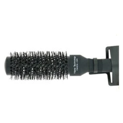 Brosse BeautéLive Ionique Céramique NoireDiamètre 32 Mm