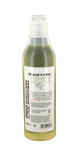 Shampoing Pré-Permanente 300ml 1 Shampoing Pré-Permanente 300ml
