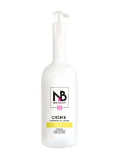 Crème Pigmentante Citron New & Beauty 1000ml