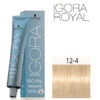 Igora Royal N° 12,4 60ml Blond