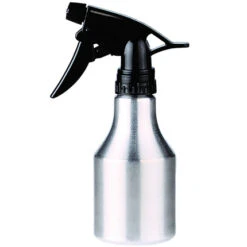 Vaporisateur Aluminium Silver 250ml
