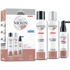 Nioxin Kit System N? 3