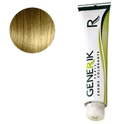 Coloration Sans Paraben N°1 Blond Très Clair Éclaircissant 1 Coloration Sans Paraben N°1 Blond Très Clair Éclaircissant