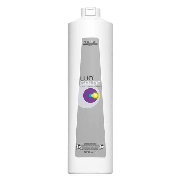 Révélateur Luo Color L'Oréal Professionnel 1000ml 1 Révélateur Luo Color L'Oréal Professionnel 1000ml
