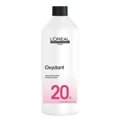 Oxydant Crème 6% 20 Vol. L'Oréal Professionnel 1000ml