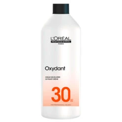 Oxydant Crème 9% 30 Vol. L'Oréal Professionnel 1000ml