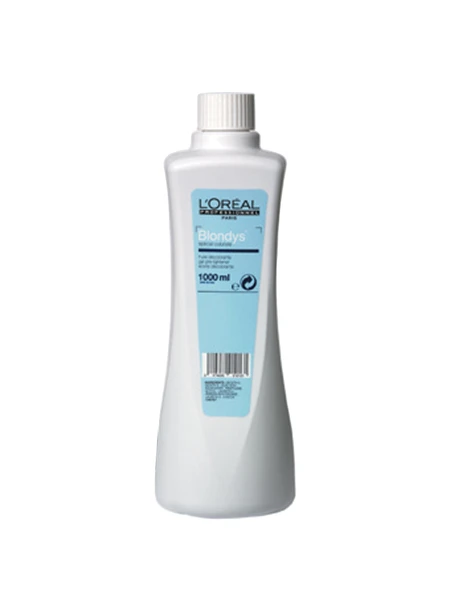 Gel Décolorant BlondysL'Oréal 1L 1 Gel Décolorant BlondysL'Oréal 1L