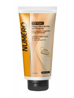 Masque Réparateur Numéro Avoine 300mlBrelil