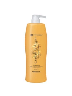 BioTraitement Shamp Argan Brélil 250ml