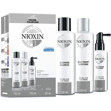 Nioxin Kit System N?1 1 Nioxin Kit System N?1