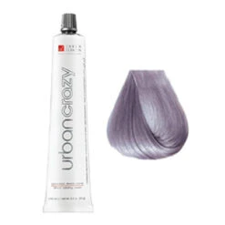 Coloration Urban Crazy Neutre Urban Keratin 100ml