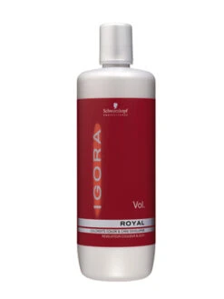 Oxydant Igora 30VL Litre Schwarzkopf