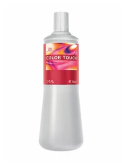 Révélateur Color Touch 6V 1.9% 1L Wella