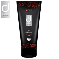 Gel Extra Fort Diamond Finish Urban Keratin 200ml