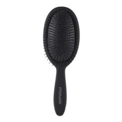 Brosse Démêlante Black To The Future