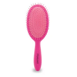 Brosse Démêlante Pinky Swear Framar
