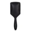Brosse Paddle Rectangulaire Noire Black To The Futur