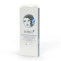 Papier Mèches Hight Light 25cm