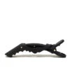Pinces Sépare-mèches Noir - Gator Grips