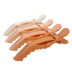 Pince Sépare-mèche Gator Grips Golden Hour Framar X4