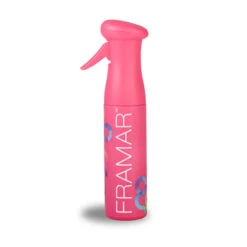 Vapo Myst Assist Spray Rose