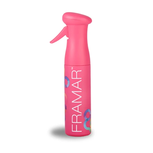 Vapo Myst Assist Spray Rose 1 Vapo Myst Assist Spray Rose