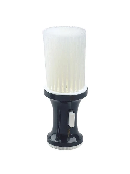 Balai Cou Spartal Talqueur Noir/Blanc 1 Balai Cou Spartal Talqueur Noir/Blanc