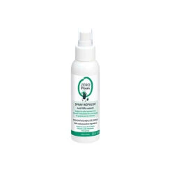 Spray Répulsif Zéro Poux Mulato 100ml