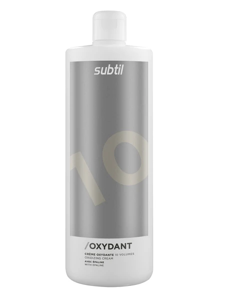 Oxydant 10 Volumes 1LitreSubtil 1 Oxydant 10 Volumes 1LitreSubtil