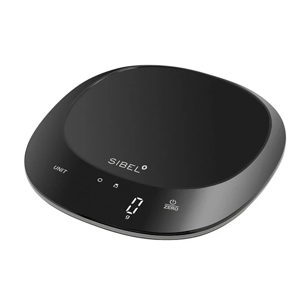 Balance Numérique Waterproof SIBEL 1 Balance Numérique Waterproof SIBEL