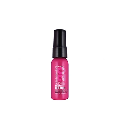 Spray Miracle Creator Total Result 30 Ml 1 Spray Miracle Creator Total Result 30 Ml