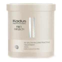 Masque Fiber Infusion Keratin 750mlKadus