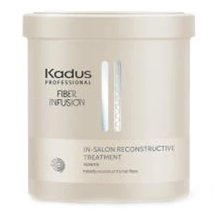 Masque Fiber Infusion Keratin 750mlKadus 1 Masque Fiber Infusion Keratin 750mlKadus