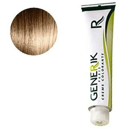 Coloration Sans Paraben N°7,3 Blond Doré 1 Coloration Sans Paraben N°7,3 Blond Doré